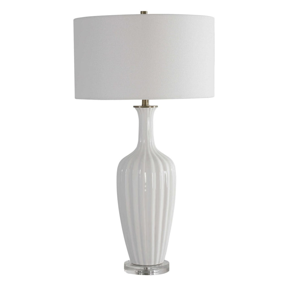 Strauss Table Lamp - #shop_name Lamp