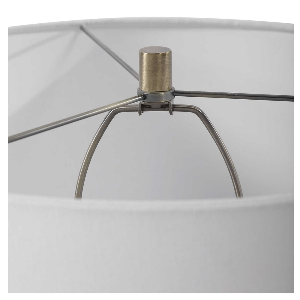 
                      
                        Strauss Table Lamp - #shop_name Lamp
                      
                    