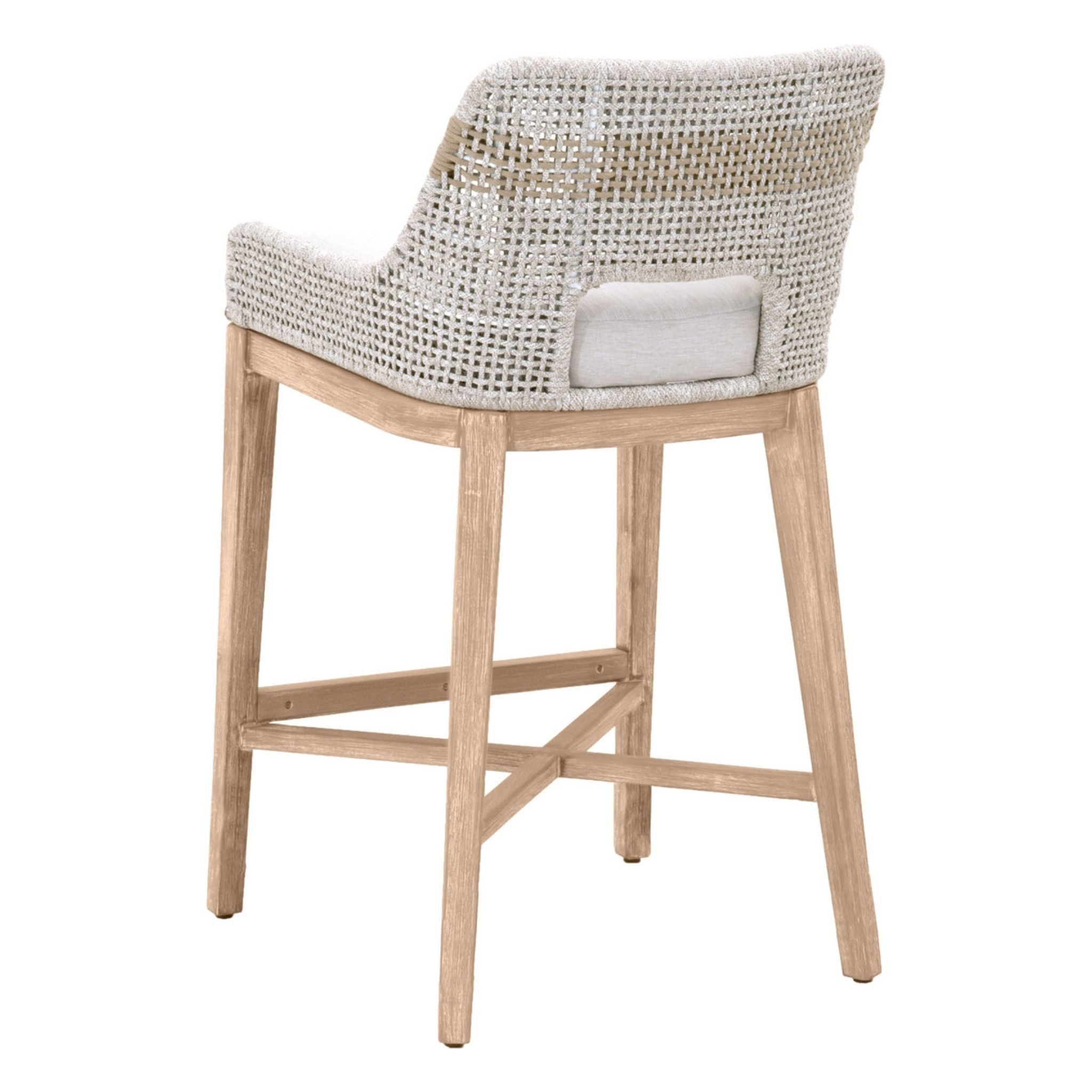 Tapestry Outdoor Barstool