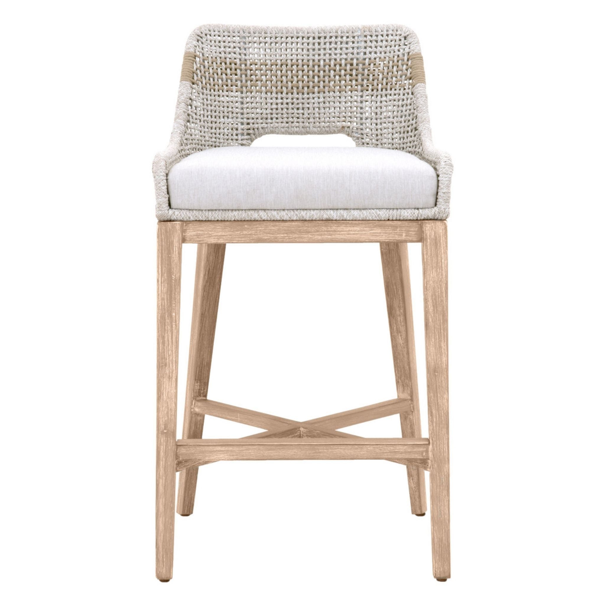 Tapestry Outdoor Barstool - Thumbnail 5