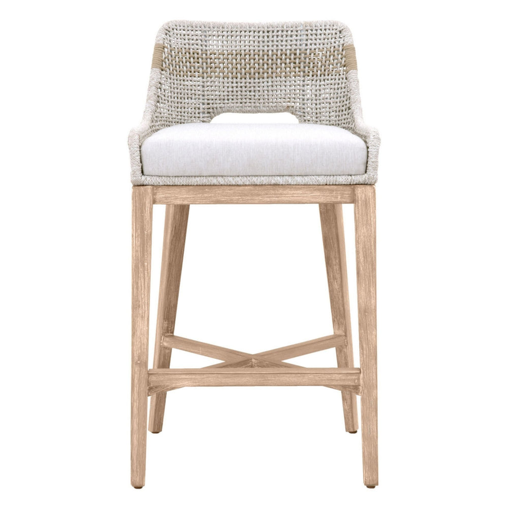 Tapestry Outdoor Barstool - #shop_name Outdoor Chairs