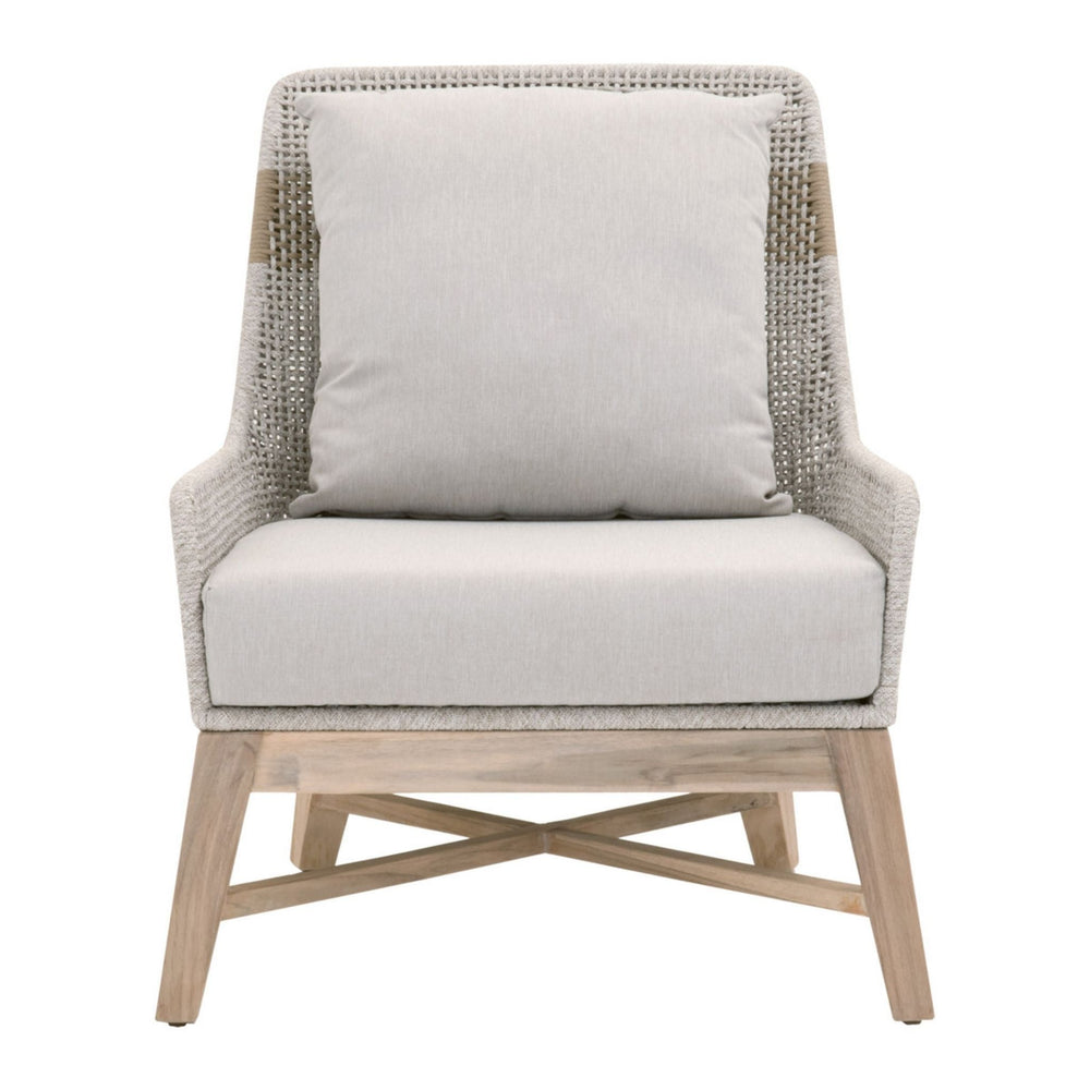 Tapestry Outdoor Club Chair - #shop_name Outdoor Chairs