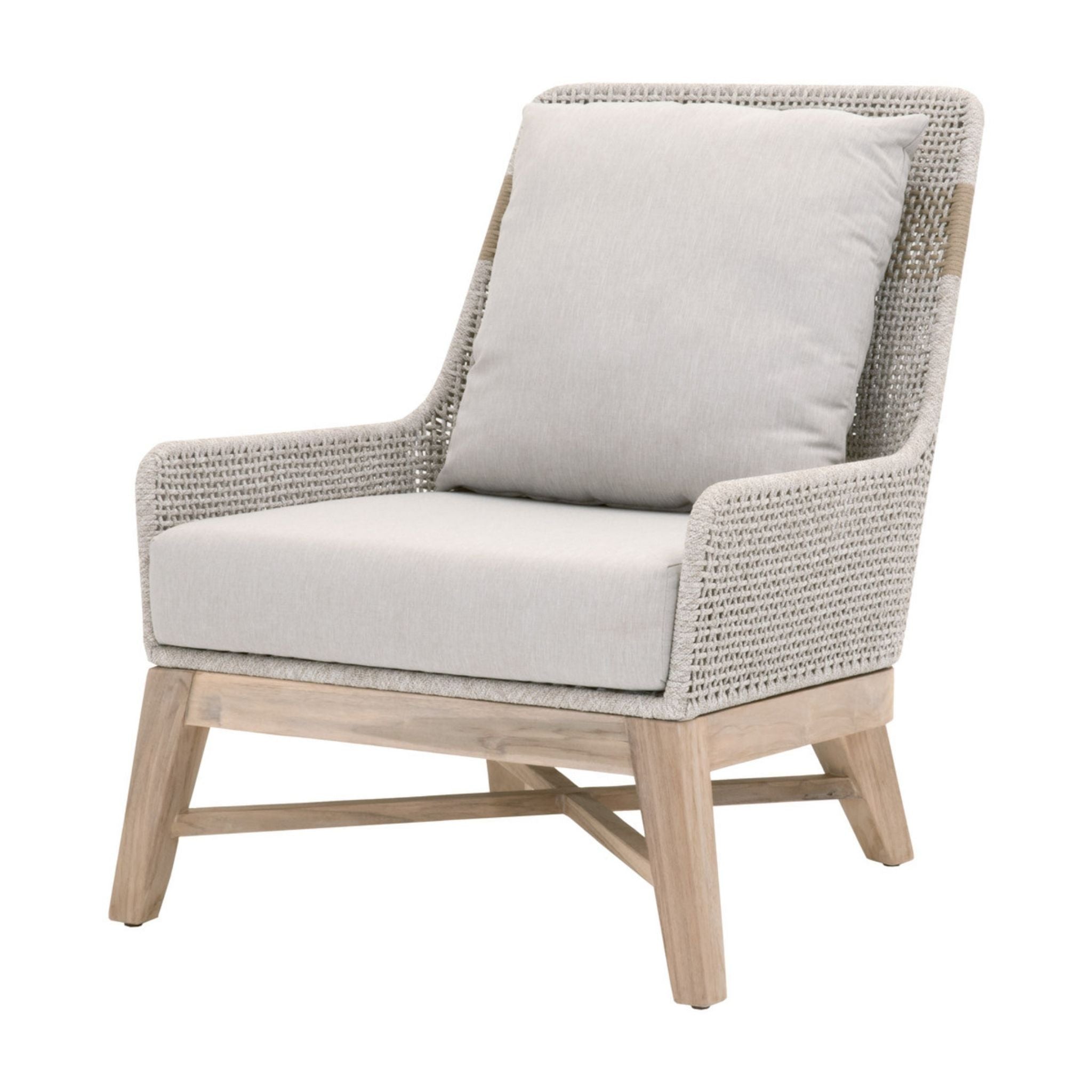 Tapestry Outdoor Club Chair