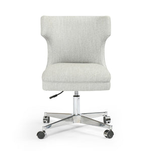 Task Desk Chair - Manor Grey - #shop_name Chairs