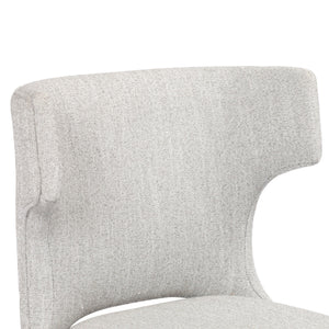 Task Desk Chair - Manor Grey - #shop_name Chairs