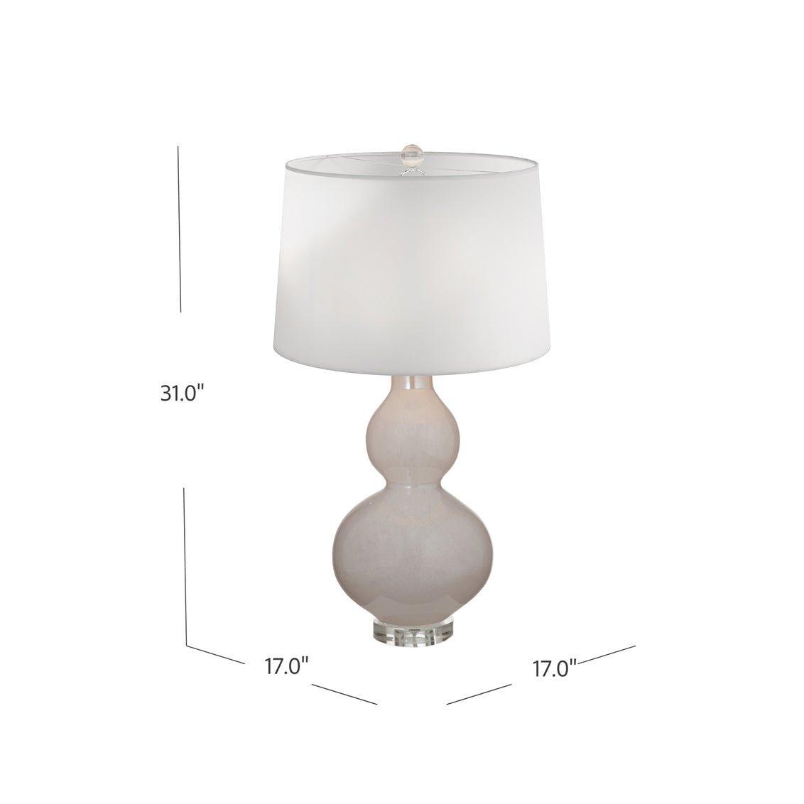 Thayer Table Lamp - Thumbnail 3