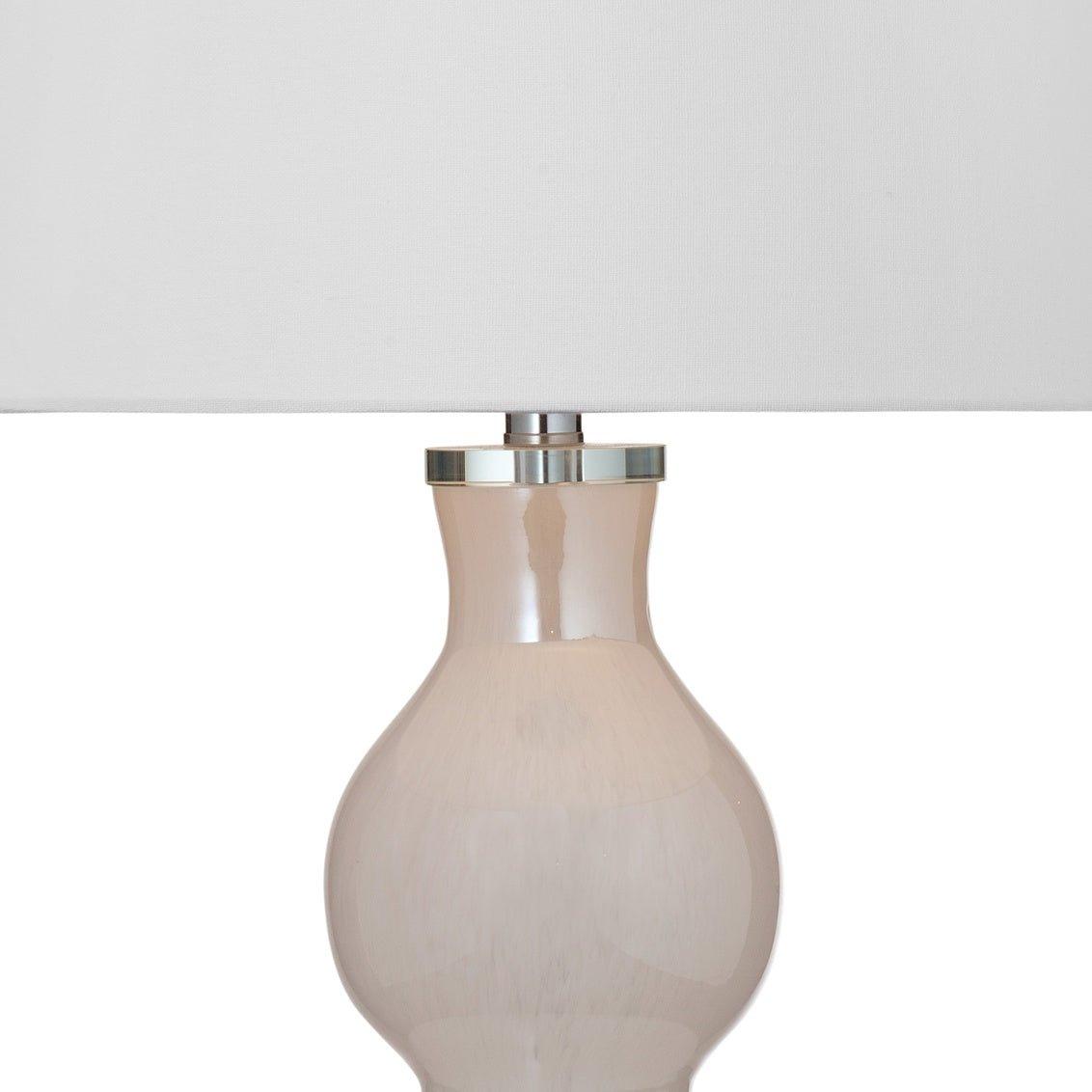 Thayer Table Lamp - Thumbnail 4