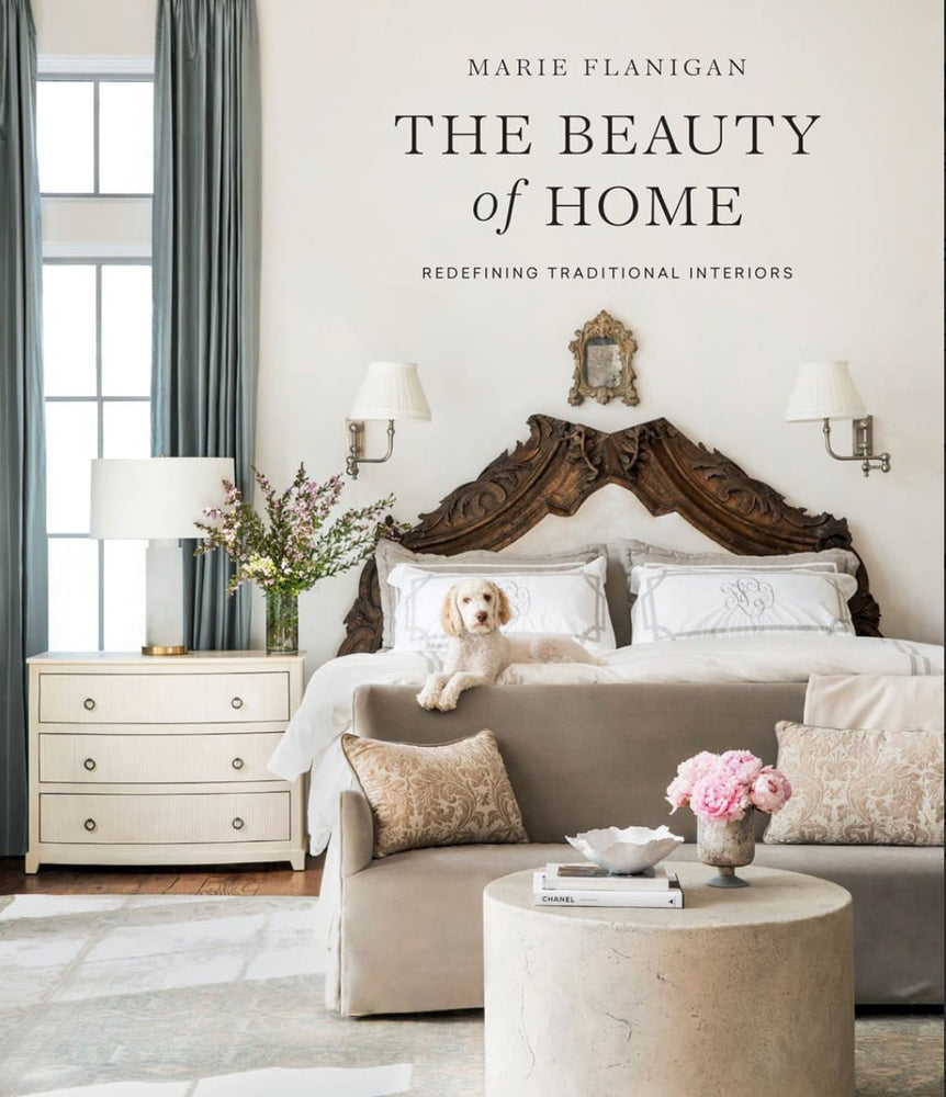 The Beauty of Home Book - #shop_name Book