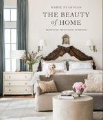 The Beauty of Home Book - #shop_name Book