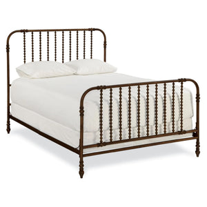 The Guest Room Queen Bed - #shop_name Bed
