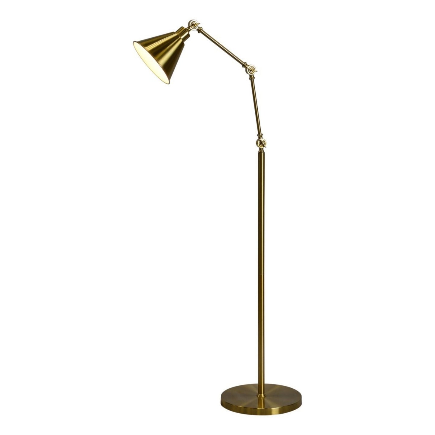 Tim Floor Lamp.