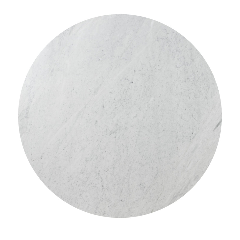 
                      
                        Toli Coffee Table - Italian White Marble - #shop_name Coffee Tables
                      
                    