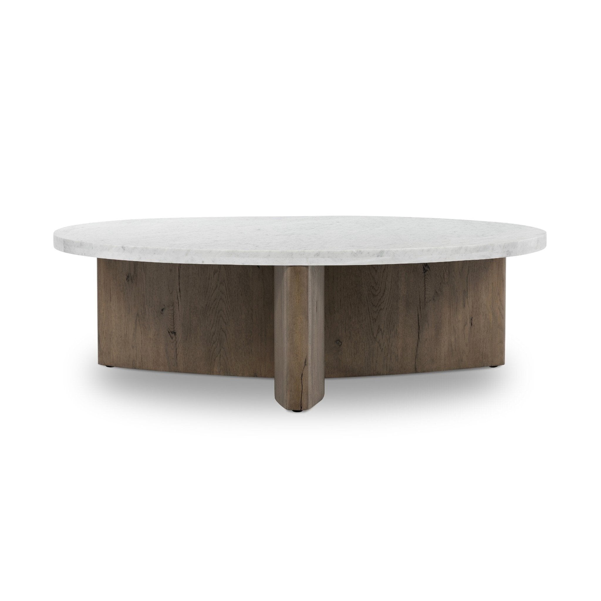 Toli Coffee Table - Thumbnail 4