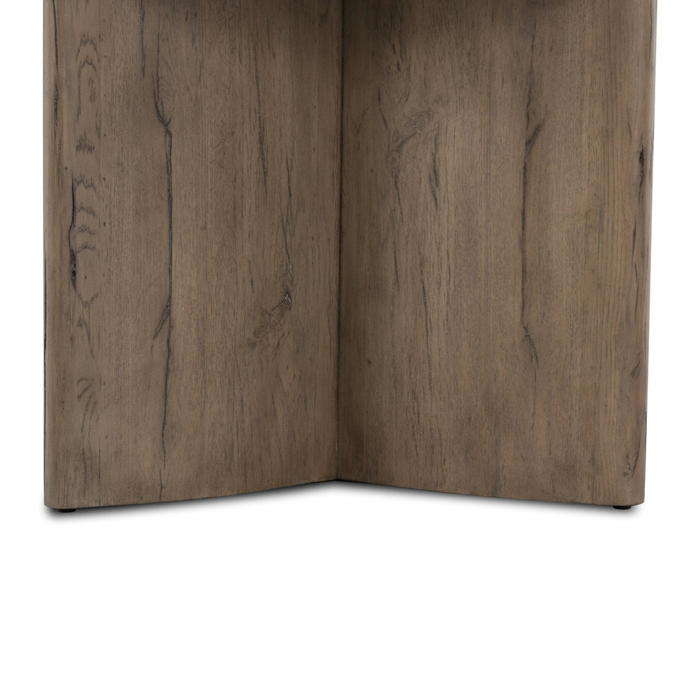 
                      
                        Toli End Table - Italian White Marble - #shop_name Side & End Tables
                      
                    