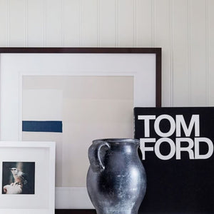 Tom Ford Book - #shop_name Accessory