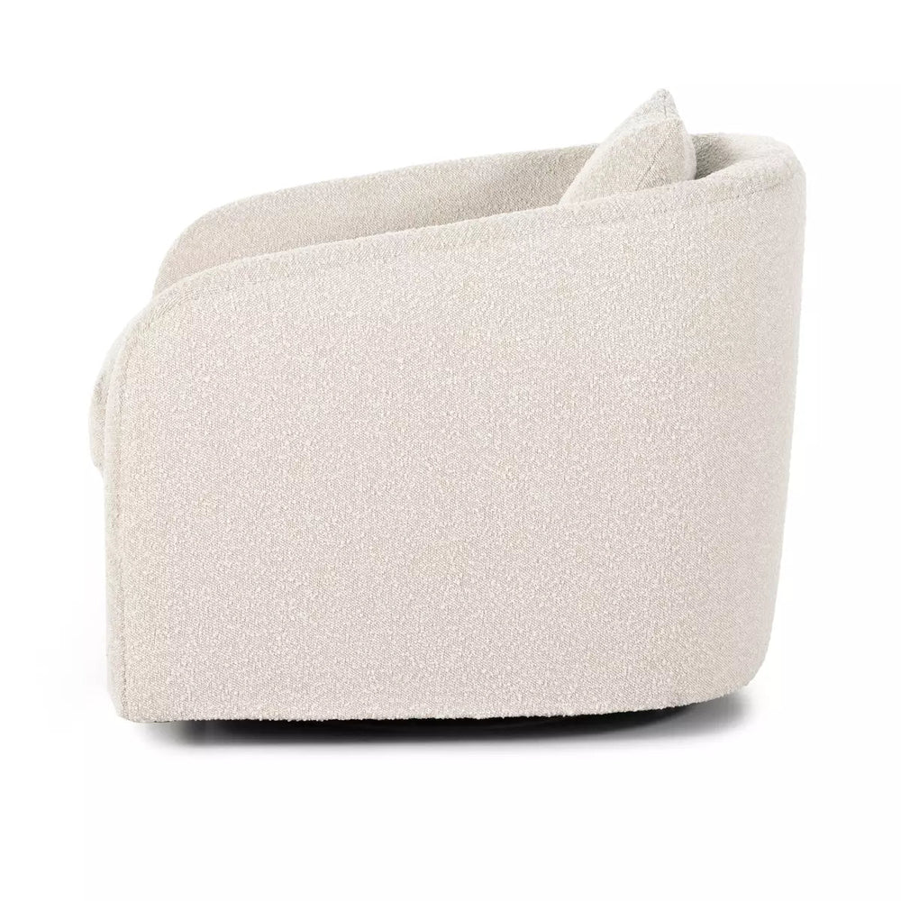
                      
                        Topanga Swivel Chair - #shop_name Swivel Chair
                      
                    