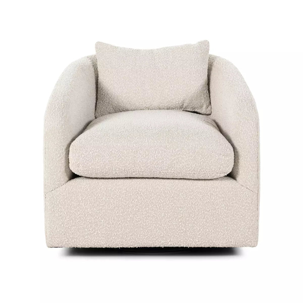 Topanga Swivel Chair - #shop_name Swivel Chair