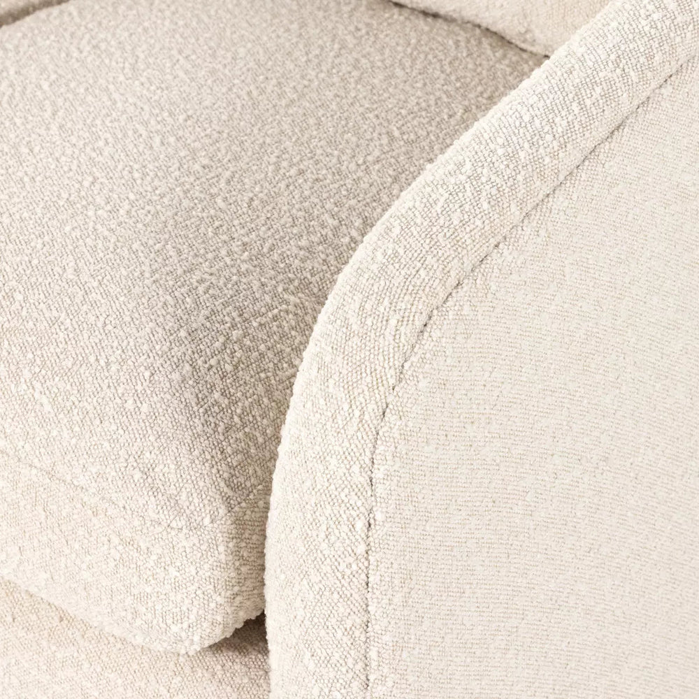 
                      
                        Topanga Swivel Chair - #shop_name Swivel Chair
                      
                    