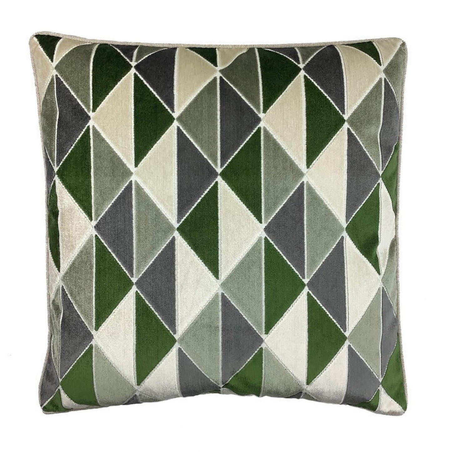 Tova Parsley Pillow - #shop_name Pillows