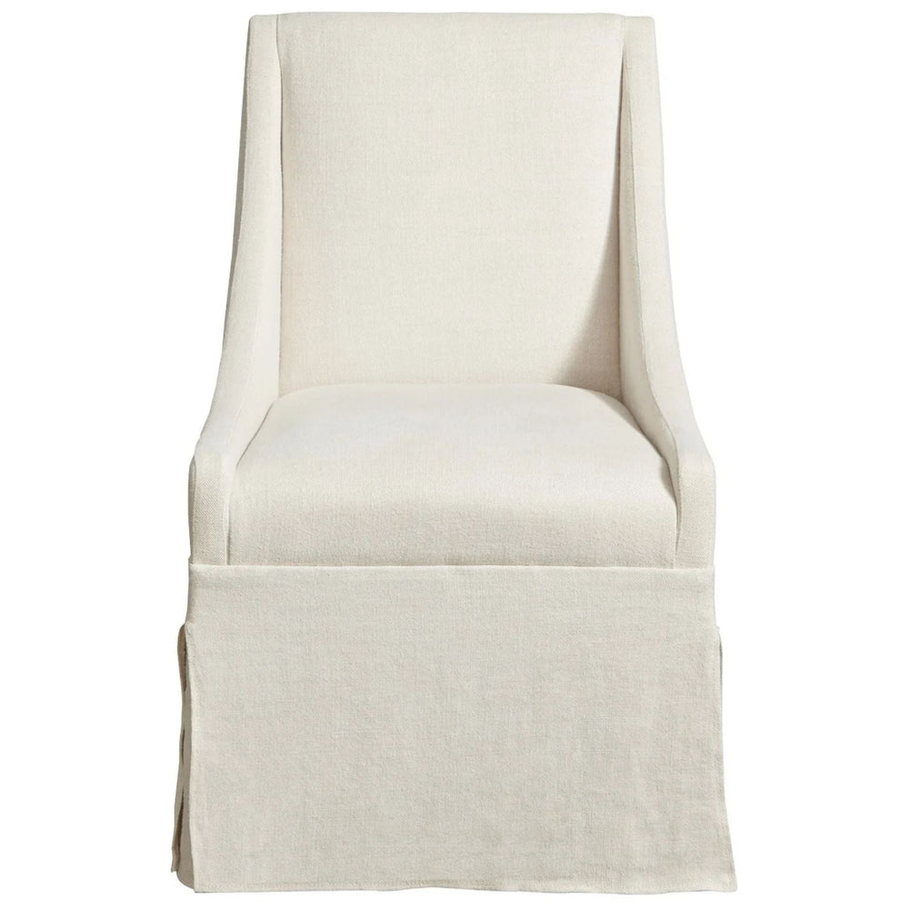 Townsend Castered Dining Chair - #shop_name Chair