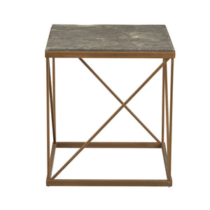 Transversal End Table - #shop_name End Table