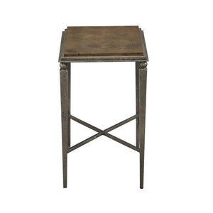 
                
                    Load image into Gallery viewer, Tring End Table - #shop_name End Table
                
            
