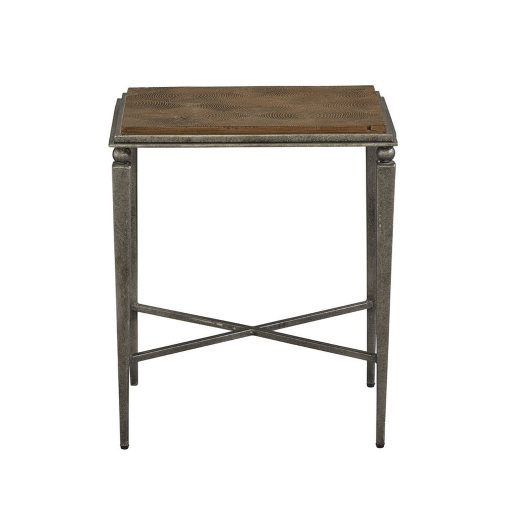 
                
                    Load image into Gallery viewer, Tring End Table - #shop_name End Table
                
            