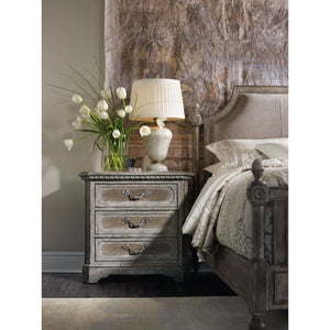 True Vintage Nightstand - #shop_name Chest
