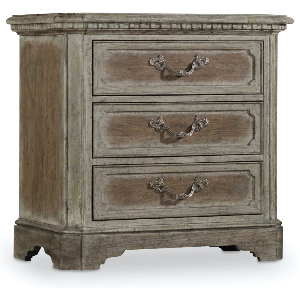True Vintage Nightstand - #shop_name Chest