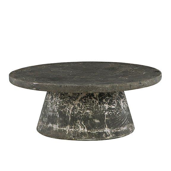 
                      
                        Tulum Round Cocktail Table - #shop_name Coffee Table
                      
                    