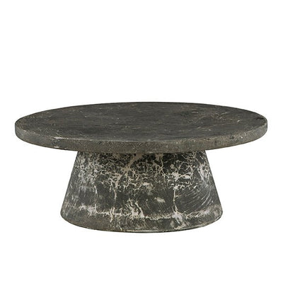 Tulum Round Cocktail Table