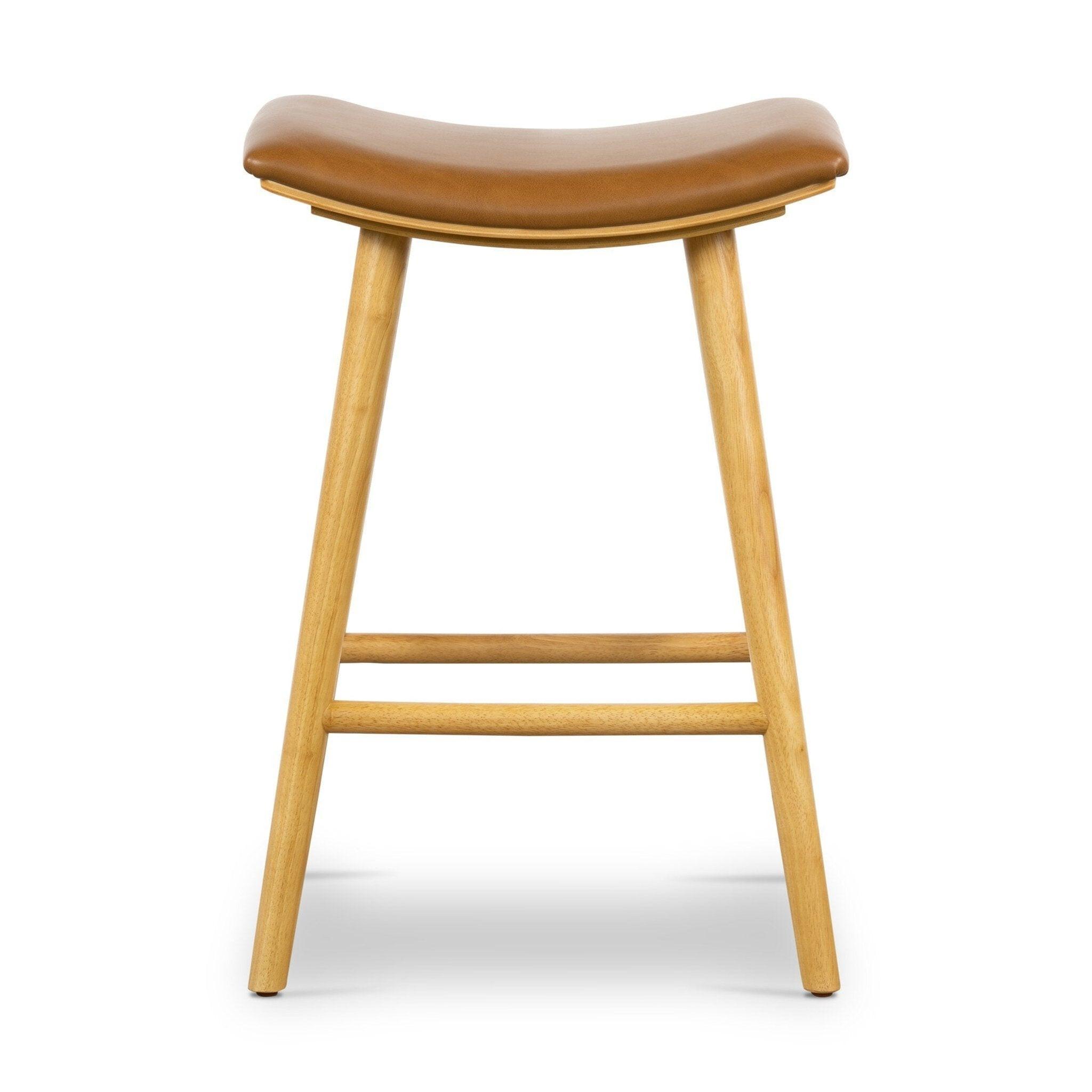 Four Hands Union Counter Stool