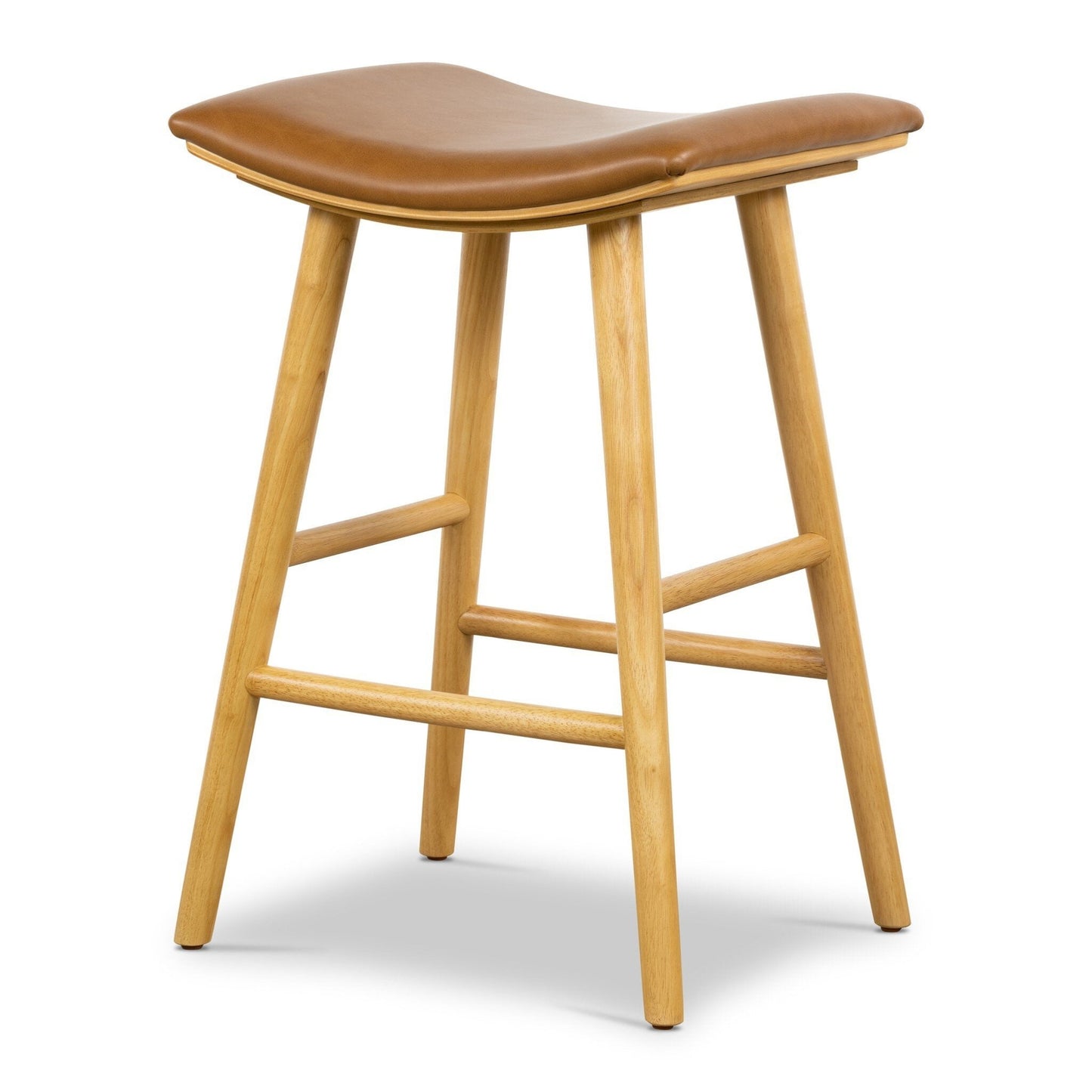 Union Bar + Counter Stool - Sierra Butterscotch - #shop_name Chairs