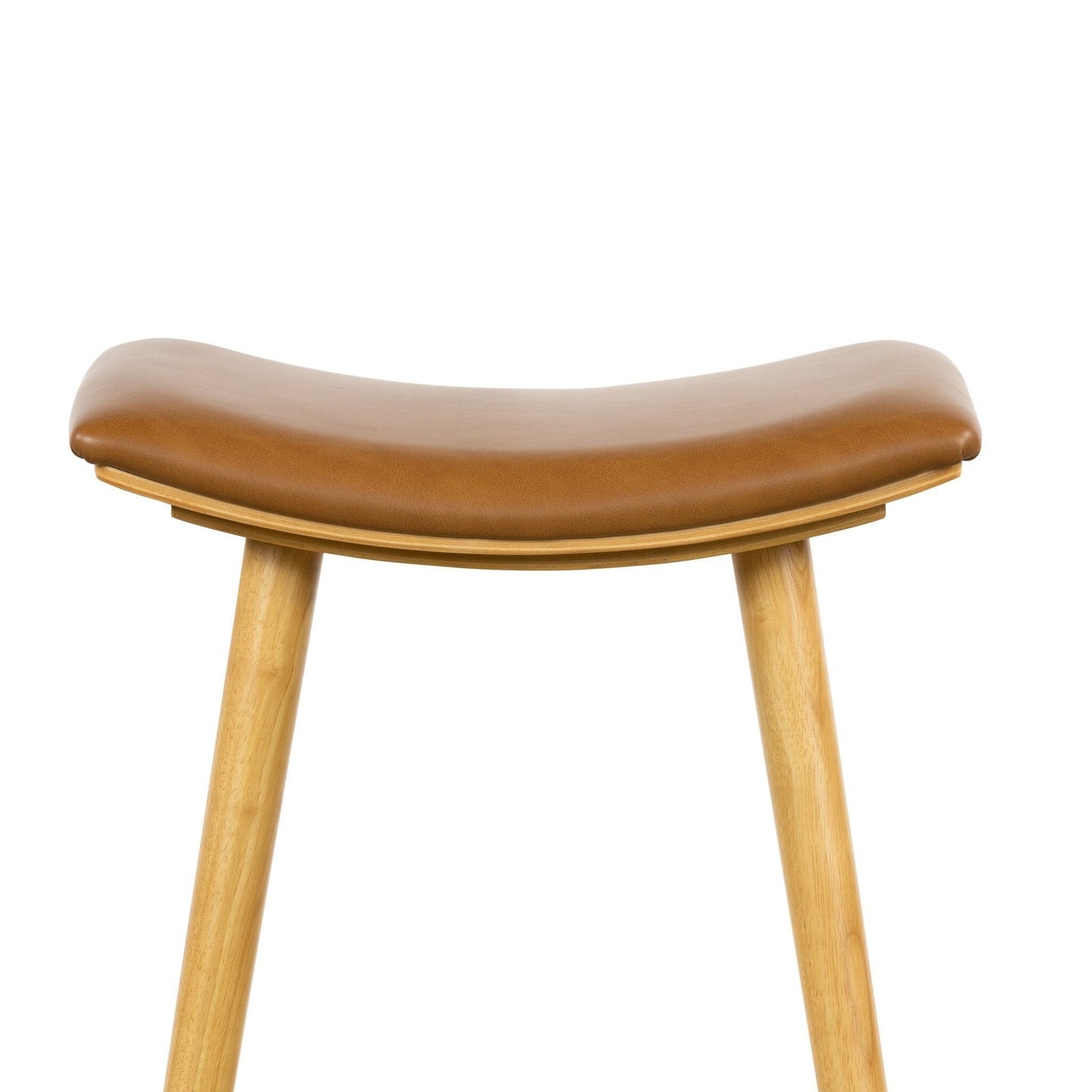 Union Bar + Counter Stool - Sierra Butterscotch - #shop_name Chairs