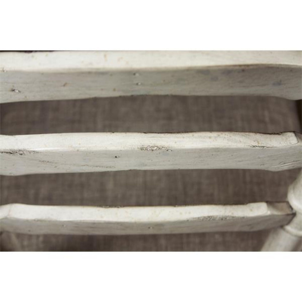 
                      
                        Upholstered Ladderback Side Chair - #shop_name Chair
                      
                    