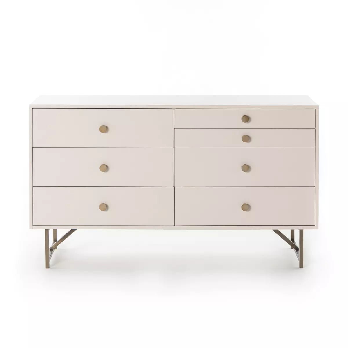 Van 7 Drawer Dresser - #shop_name Dresser