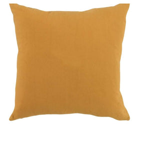 VE Adelle Tulip Yellow, Set of Two - #shop_name Pillows