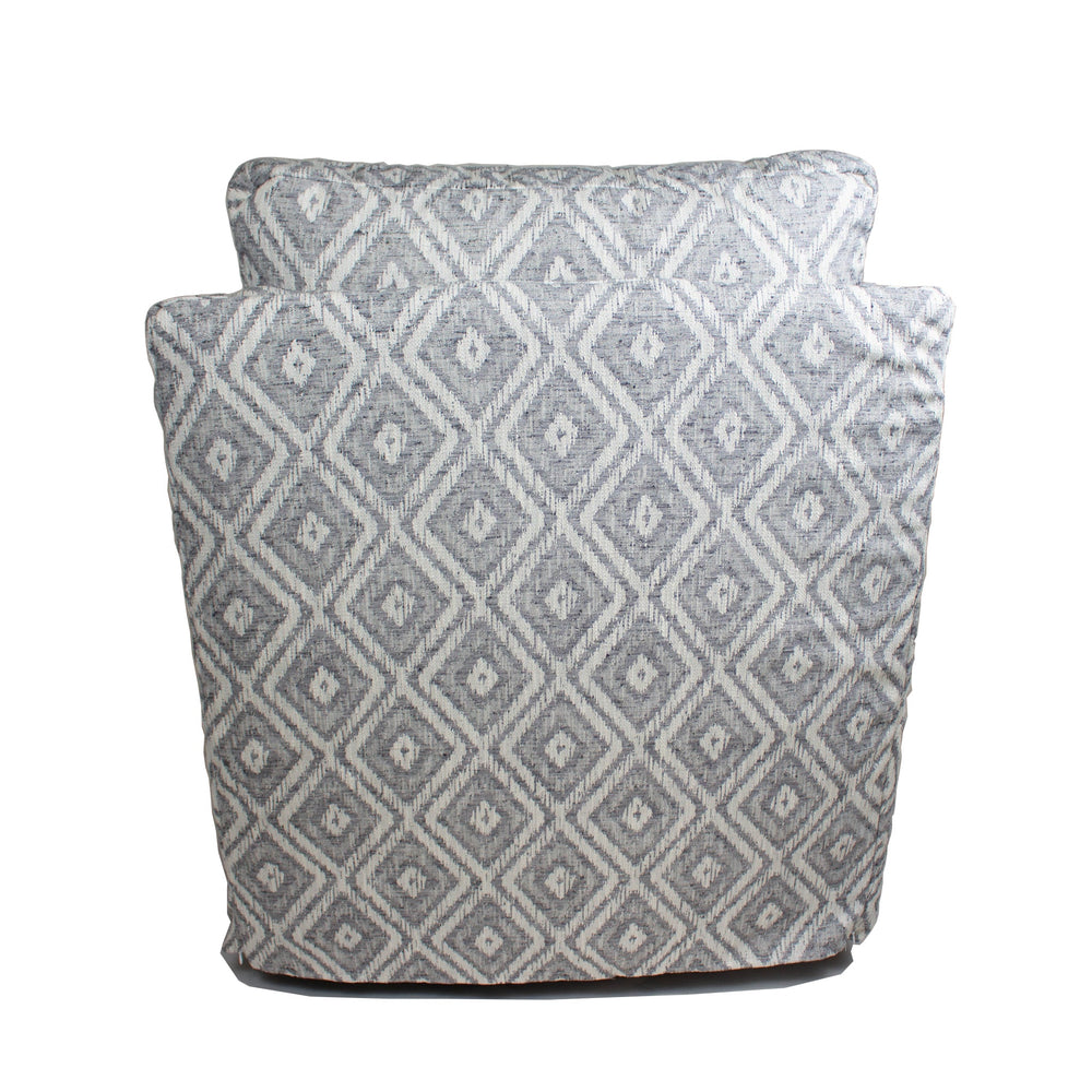 
                      
                        Verner Swivel Glider - #shop_name Swivel Chair
                      
                    