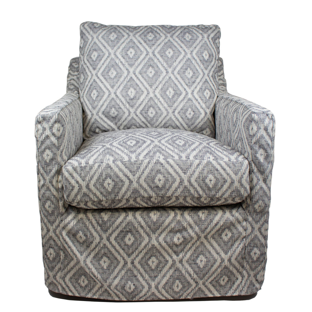
                      
                        Verner Swivel Glider - #shop_name Swivel Chair
                      
                    