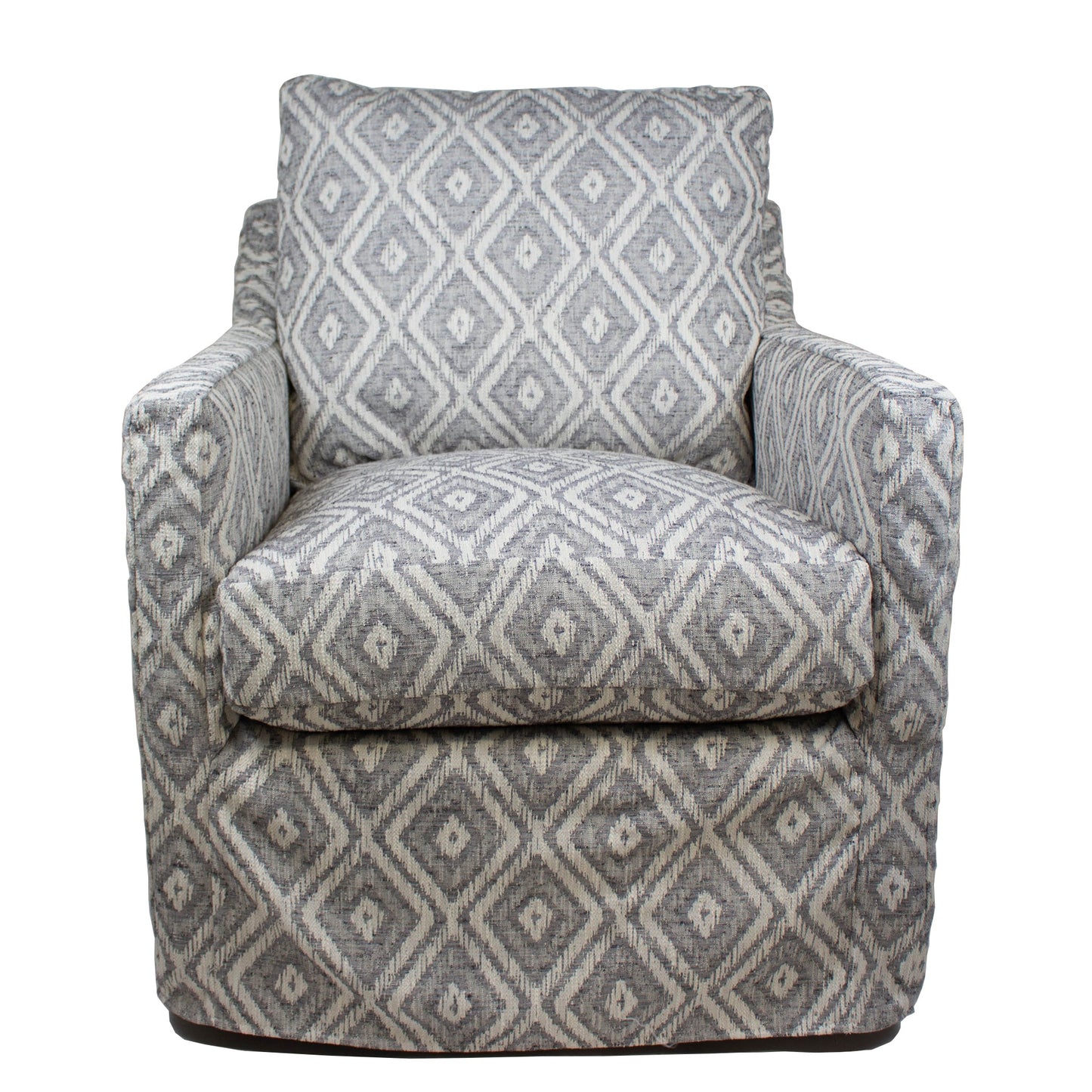 Verner Swivel Glider - #shop_name Swivel Chair