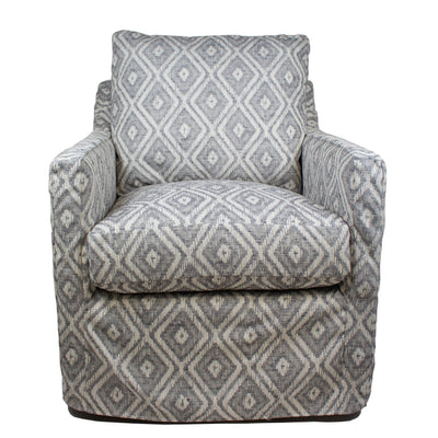 Verner Swivel Glider
