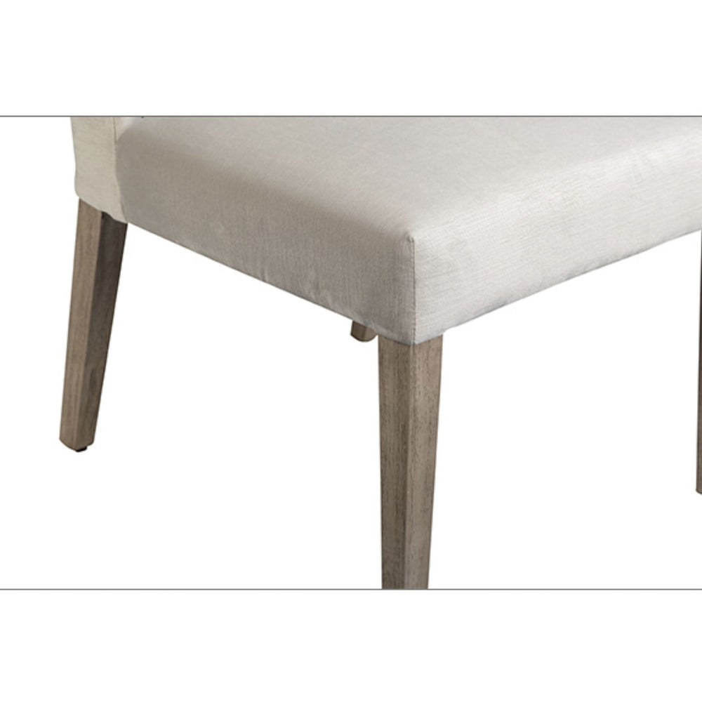 
                      
                        Vernon Dining Chair with Performance Fabric - #shop_name Chair
                      
                    