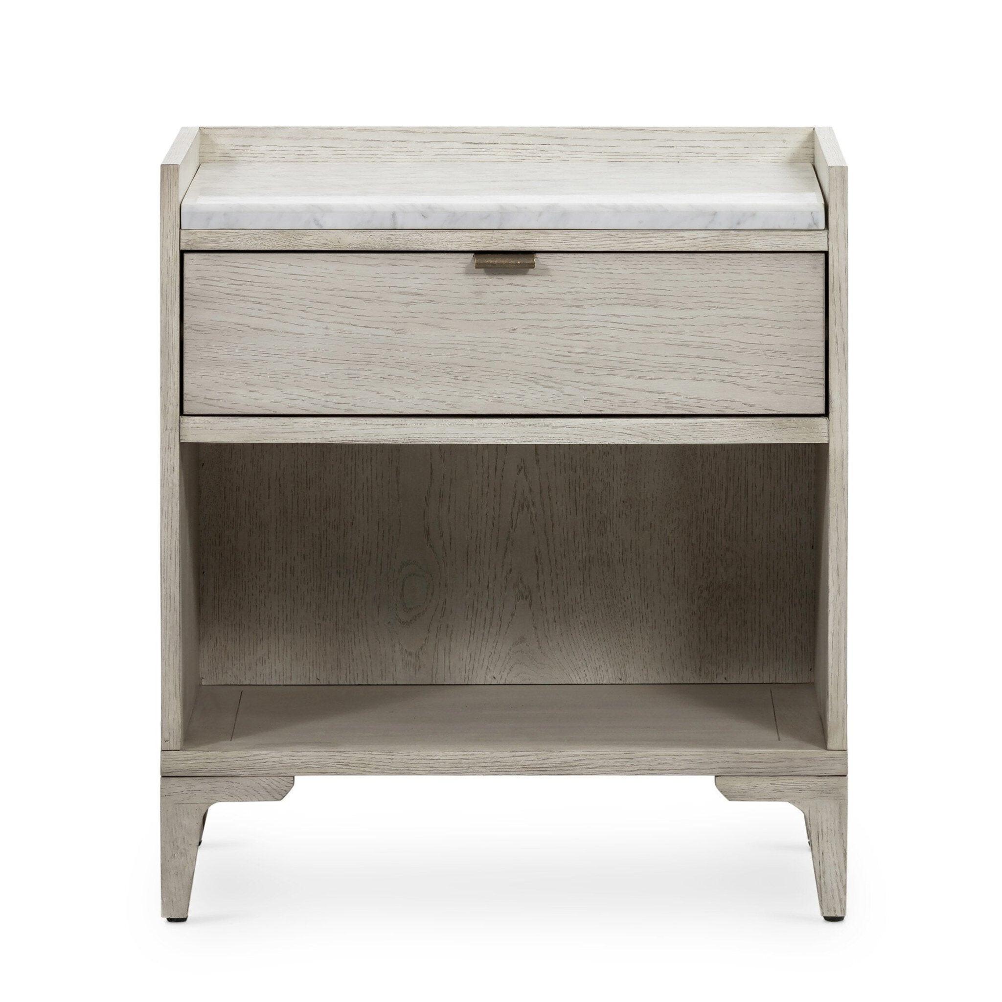 Four Hands Viggo Nightstand - Thumbnail 2
