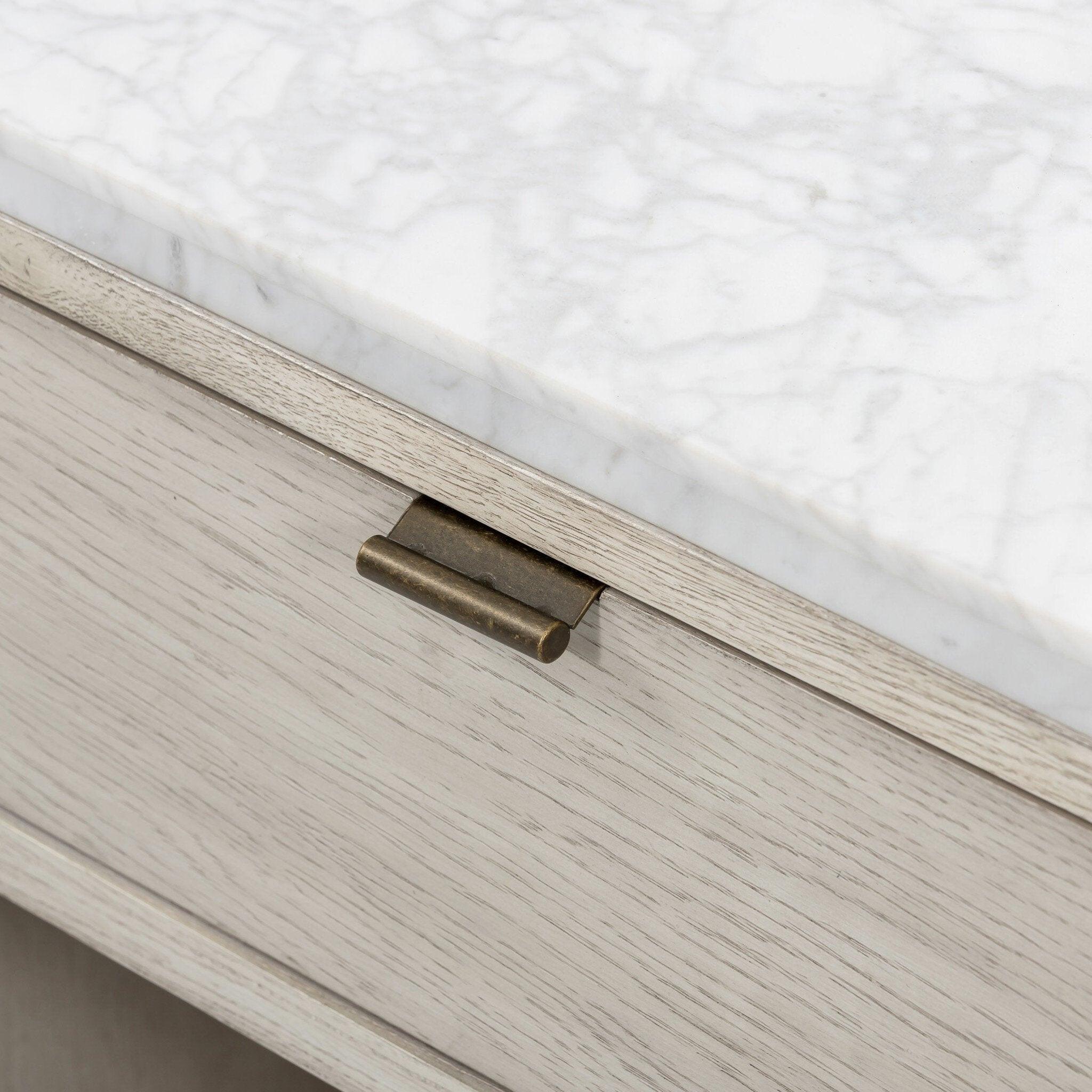 Four Hands Viggo Nightstand - Thumbnail 5