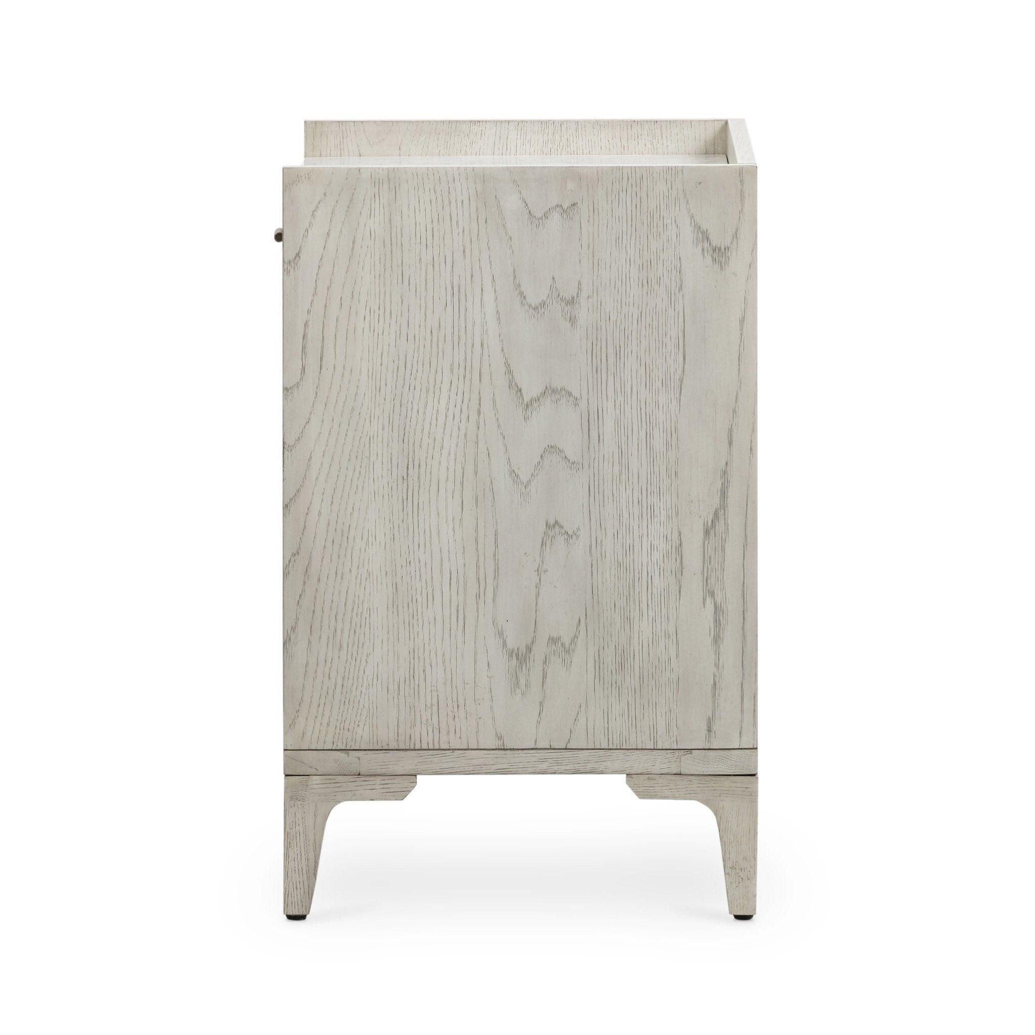 Four Hands Viggo Nightstand - Thumbnail 4
