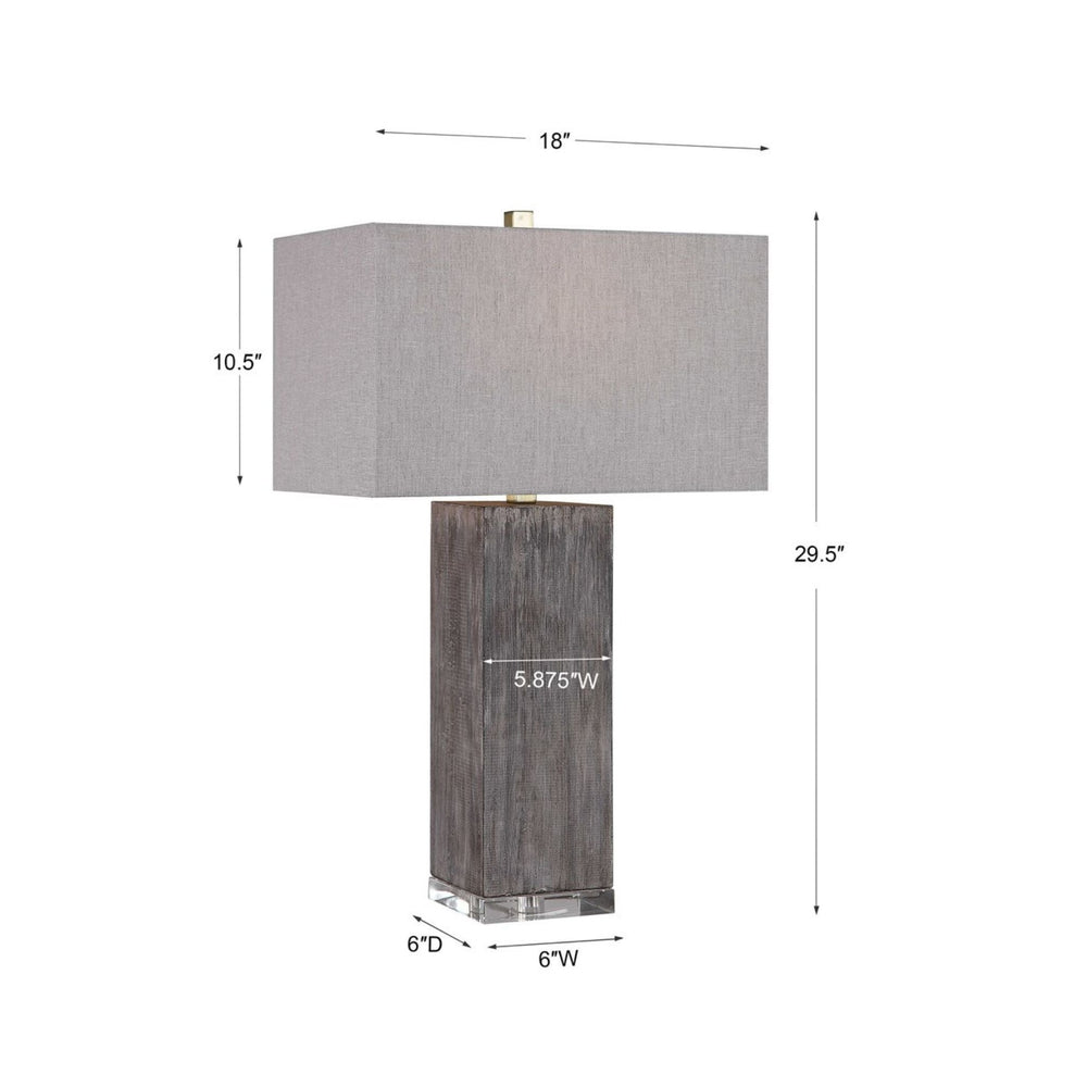 Vilano Table Lamp - #shop_name Lamp