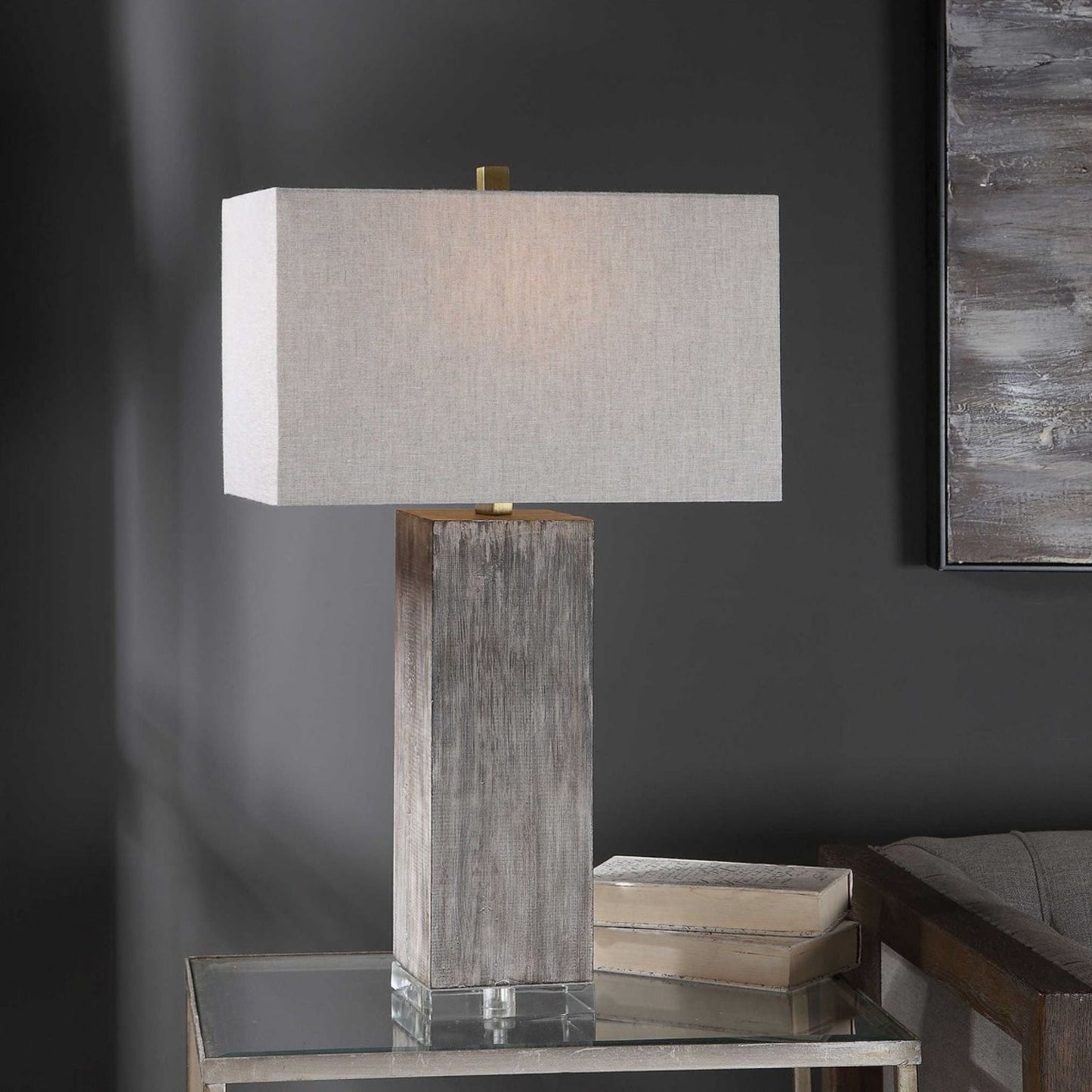 Vilano Table Lamp - #shop_name Lamp