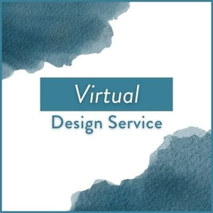 
                
                    Load image into Gallery viewer, Virtual Design Service - #shop_name Design Service
                
            