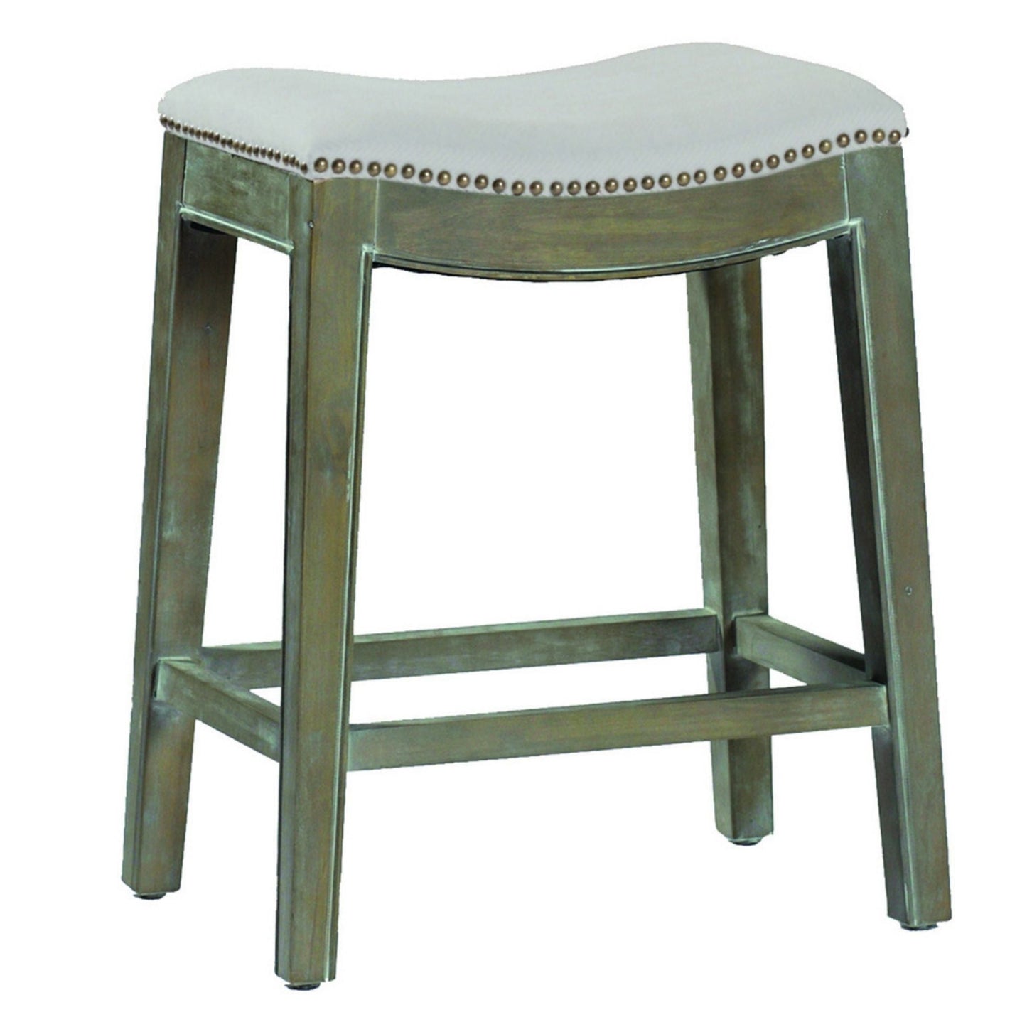 Vivian 24" Counter Height Stool - #shop_name Chair