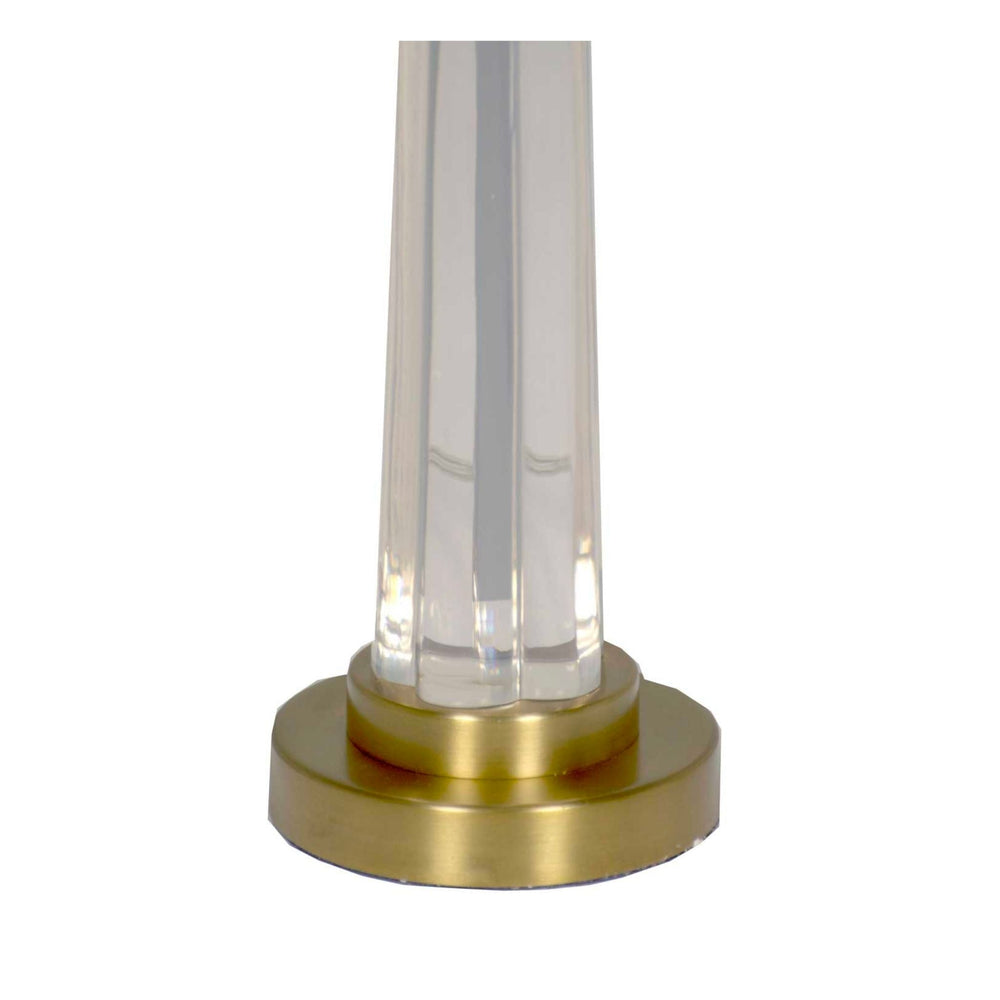 
                      
                        Wade Table Lamp - #shop_name Lamp
                      
                    